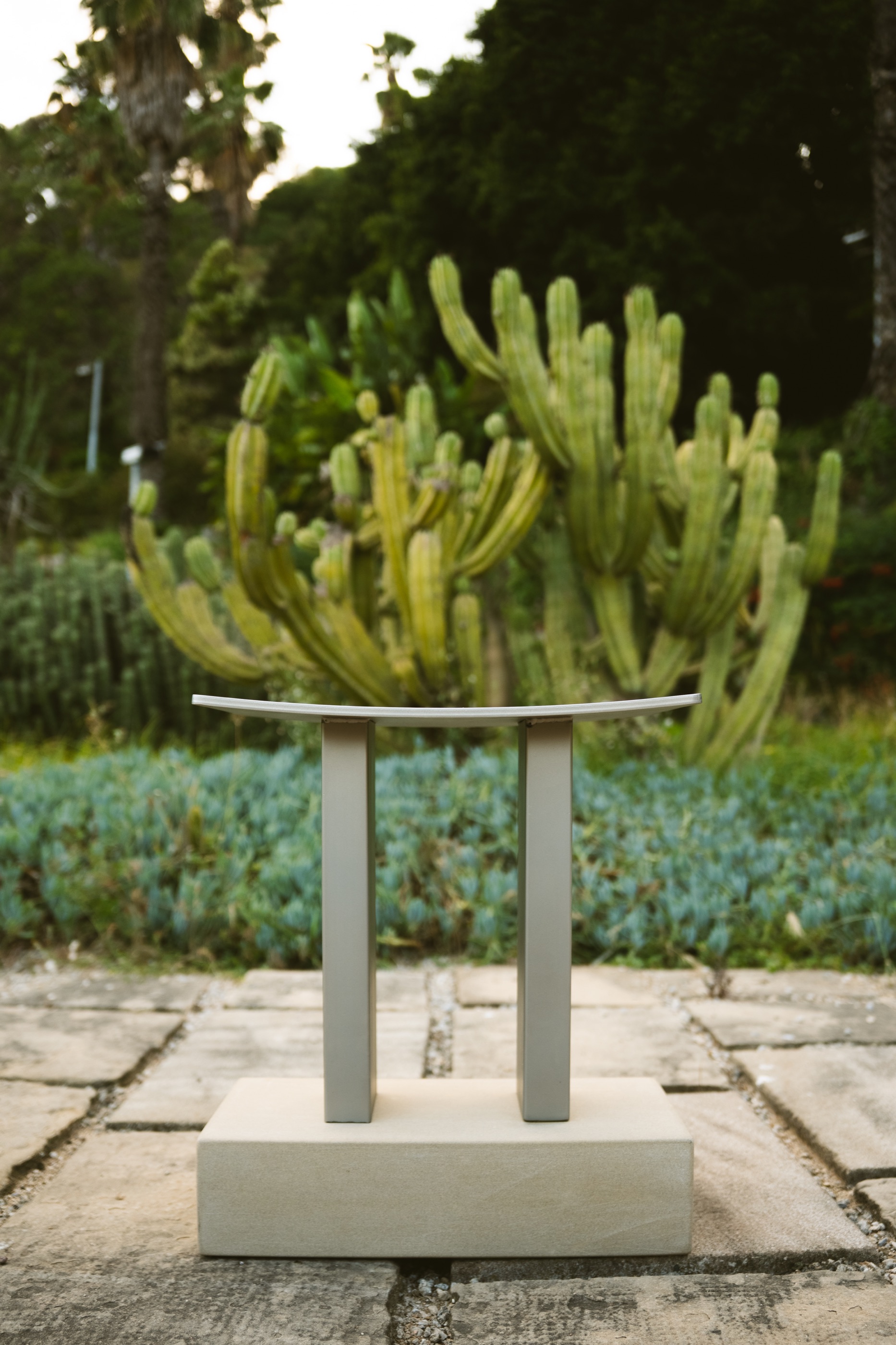 Baltimore Stool