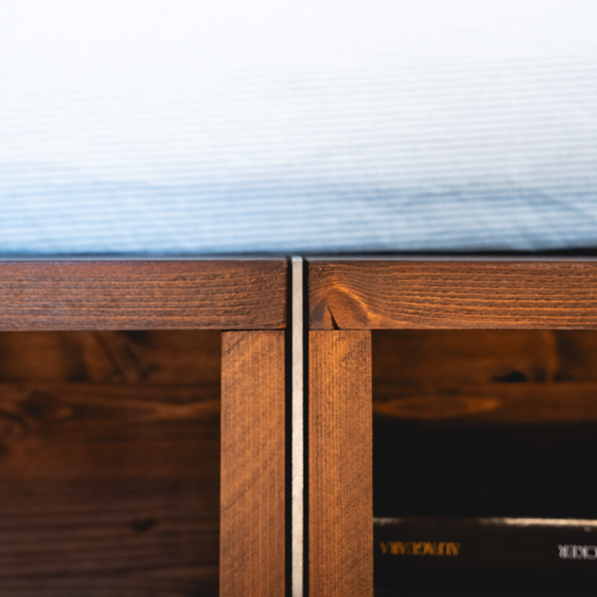 Bed Dresser